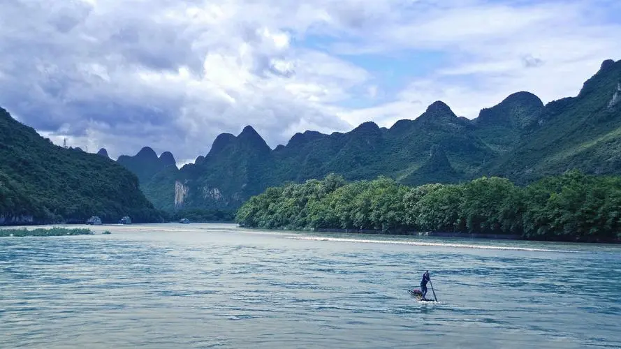 高性能智慧科技